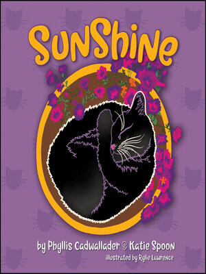 cover image of Sunshine